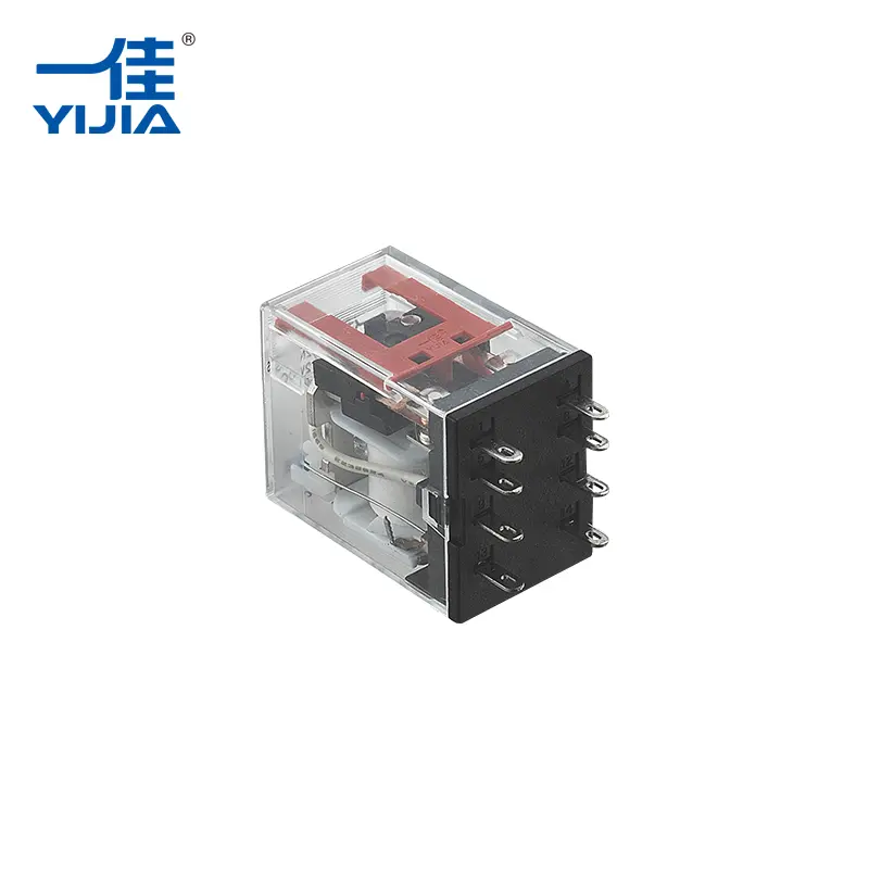 நவீன மின் கட்டுப்பாட்டு அமைப்புகளுக்கு ஏன் மின்காந்த ரிலே இன்றியமையாததாக உள்ளது?