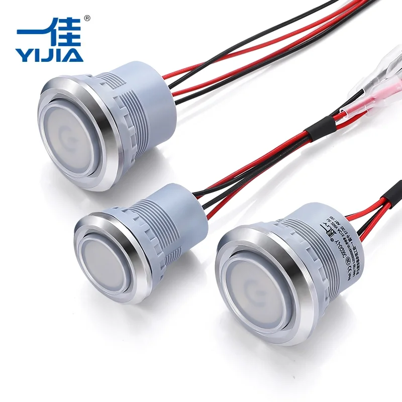 நீர்ப்புகா புஷ் பட்டன் சுவிட்சை ஏன் தேர்வு செய்ய வேண்டும்?