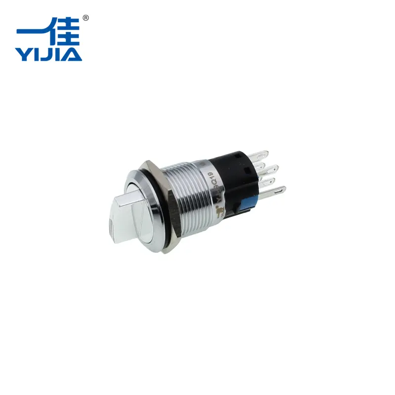 மூன்று வழி தேர்வாளர் சுவிட்ச் எவ்வாறு வேலை செய்கிறது மற்றும் நவீன மின் கட்டுப்பாட்டு அமைப்புகளுக்கு இது ஏன் அவசியம்