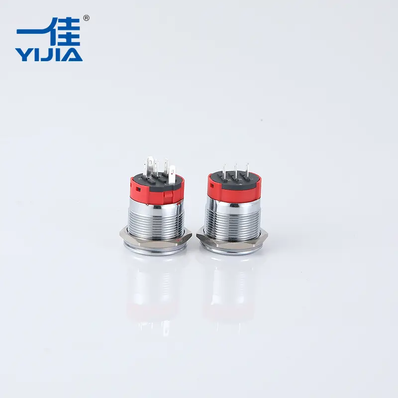 டிபிடிடி பொத்தான் சுவிட்ச்