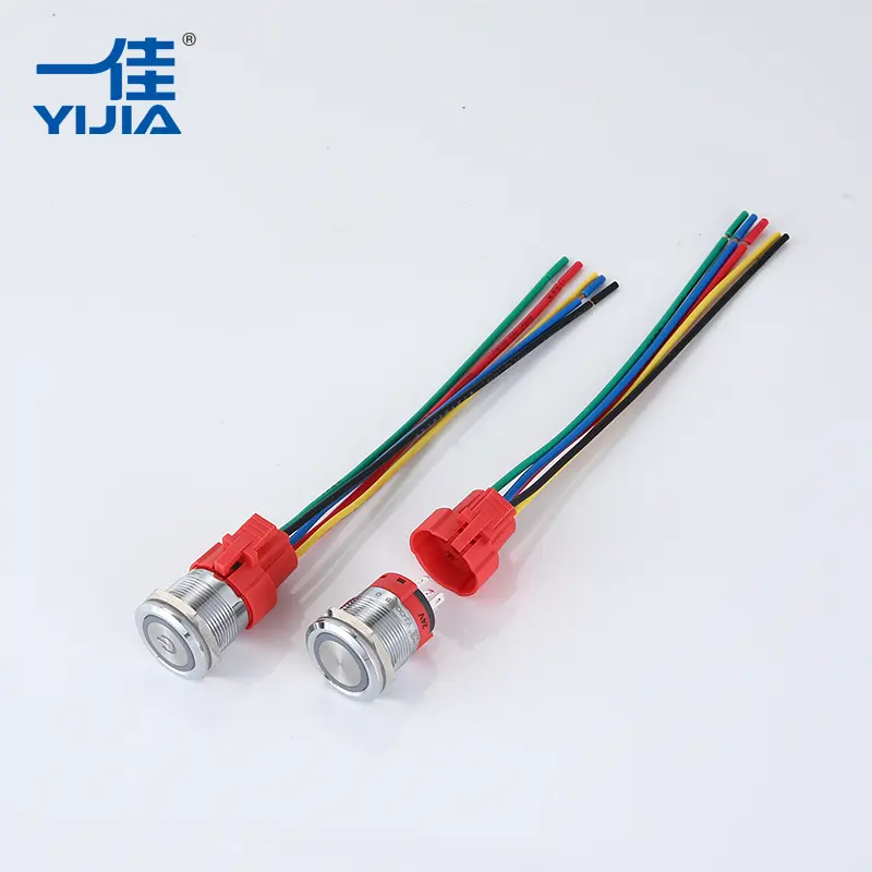 டிபிடிடி பொத்தான் சுவிட்ச்