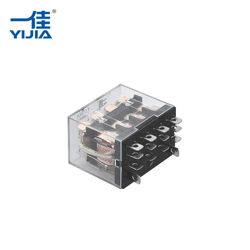 உயர் தற்போதைய ரிலே உயர் தற்போதைய ரிலே