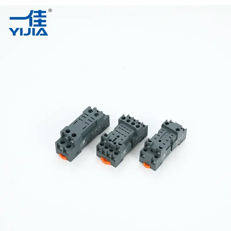 உயர் தற்போதைய ரிலே