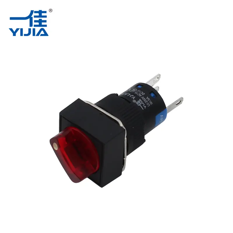 ஒளிரும் தேர்வாளர் சுவிட்ச்