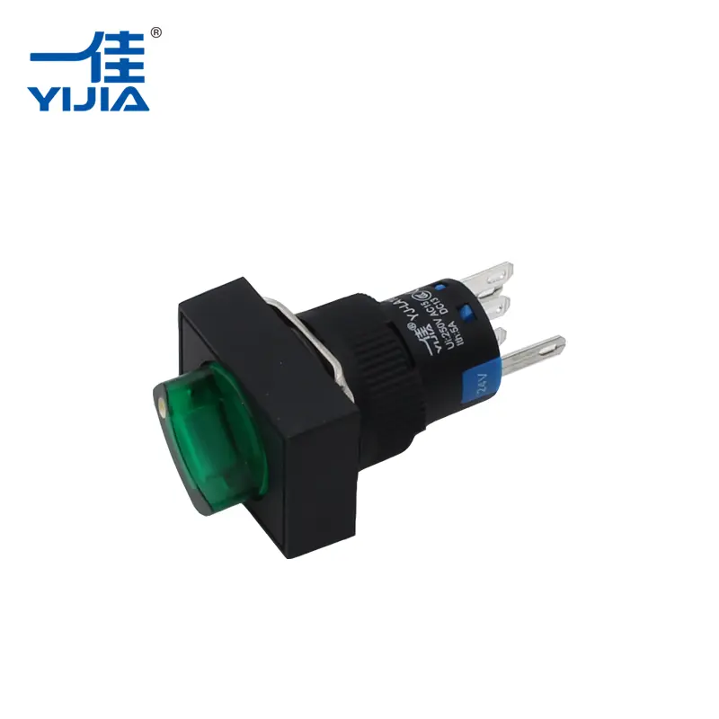 ஒளிரும் தேர்வாளர் சுவிட்ச்