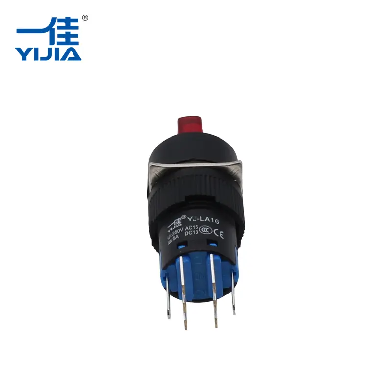 ஒளிரும் தேர்வாளர் சுவிட்ச்