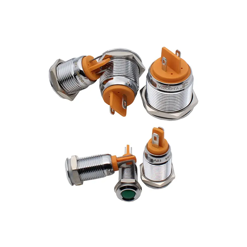 Indicator Light Indicator Light