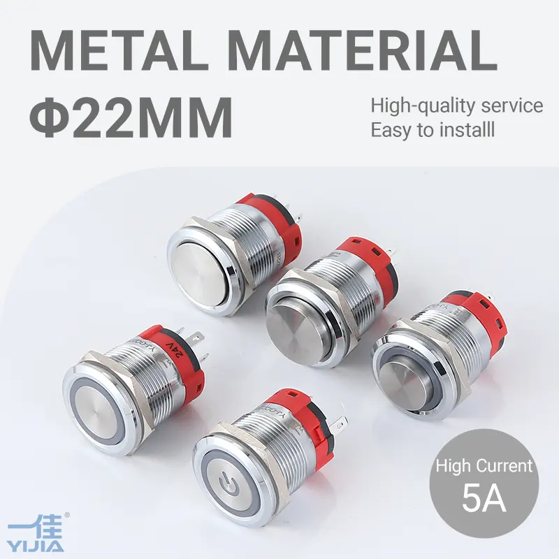 Dpdt Button Switch Dpdt Button Switch