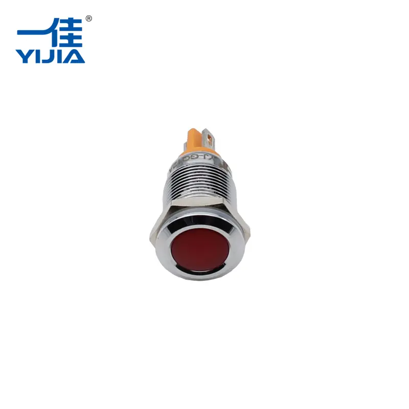 காட்டி ஒளி