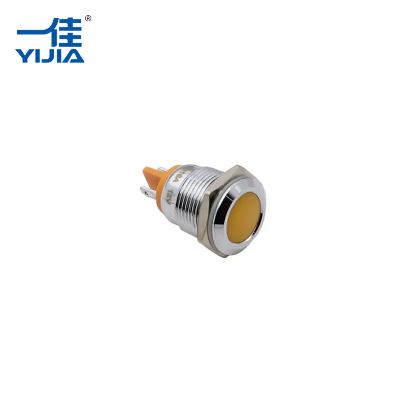 காட்டி ஒளி