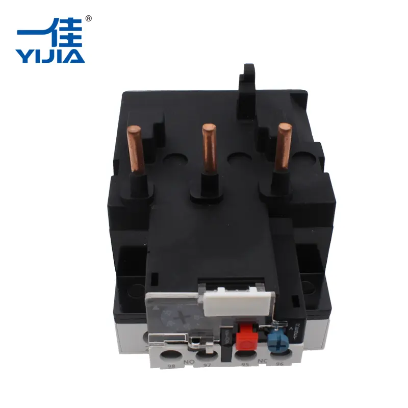 வெப்ப ஓவர்லோட் ரிலே