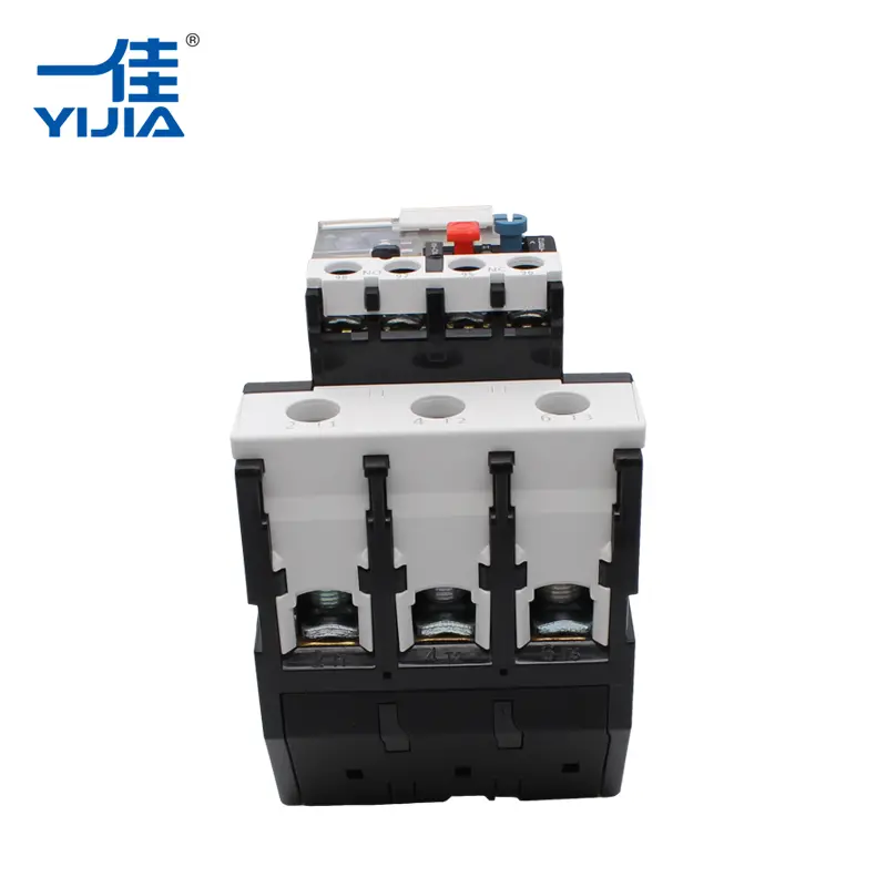 வெப்ப ஓவர்லோட் ரிலே