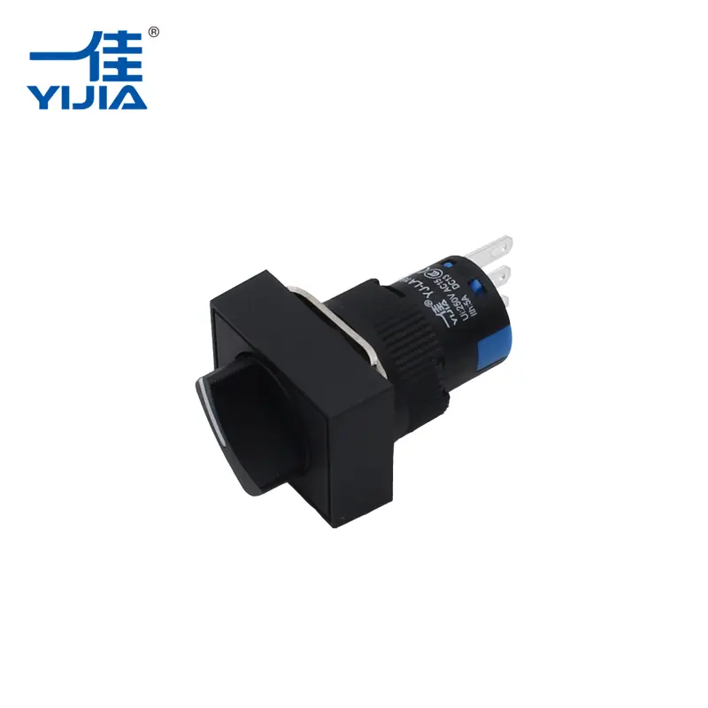 மூன்று நிலை தேர்வாளர் சுவிட்ச்