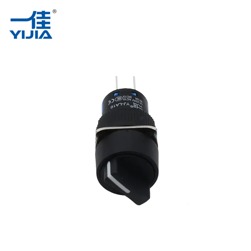 மூன்று நிலை தேர்வாளர் சுவிட்ச்